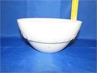 Mixing Bowl