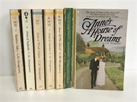 Anne of Avonlea series book collection