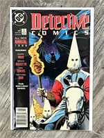 Detective Comics 1989 Annual Issue 2