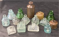 VTG Ink Bottles - Carter's & More