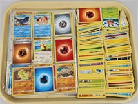 LARGE ASSORTMENT OF MODERN POKEMON CARD