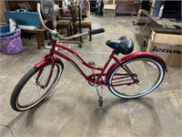 UPLAND BEACH CRUISER BIKE