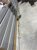 25’ Hamm Radio Out Door Expandable Antenna With