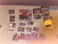 NASCAR ITMES