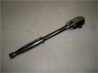 SNAP ON TOOL S80 1/2 Drive Ratchet 10 inch