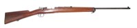 Mauser Oberndorf Model 1893 7 x 57mm bolt action,