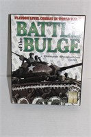Vintage The Battle Of The Bulge