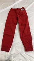 New small, medium drawstring pants