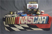 1998-2004 Nascar Racing Collection