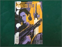 Star Wars Princess Leia #3 (Marvel Comics, June 20