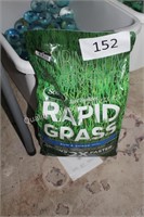 rapid grass turf builder