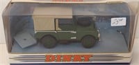 Dinky 1949 Land Rover