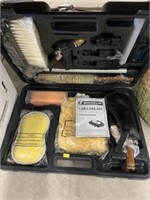 Michelin Car Care Kit