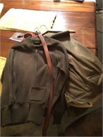 Air Force army uniform pieces  ww2  ?