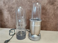 Nutribullet Pro 900