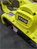 RYOBI 3"x18" Belt Sander;