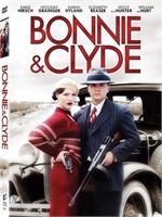 SR2211  Sony Pictures Entertainment Bonnie  Clyde