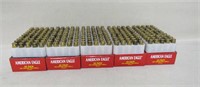 250 Rnds. Federal 40S&W