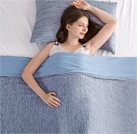 Arc-Chill Quilted Cooling Blanket  $57