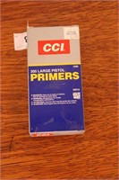 CCI Primers