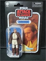 KENNER STAR WARS ACTION FIGURE NEW