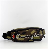 Champion Men S Prime Waist Bag Green - CH1043