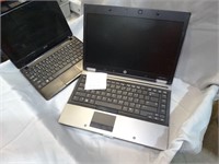 Acer & HP Laptops  // w/o Power Cords