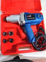 GRIP 1/2 INCH ELECTRIC IMPACT DRIVER