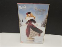 NIB  Victorian Ice Skater Special Edition Barbie