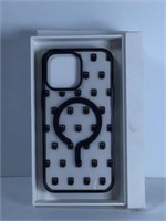New Ghost Phone Case