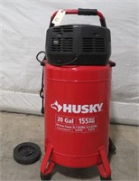 Husky 20-Gal Compressor