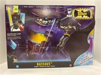 Batcave DC Comics by Mattel