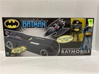 Batman shadow cast Batmobile by Hasbro