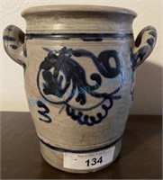 Westerwald stoneware jar