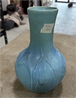 Van Briggle Colo Spgs Pottery Vase