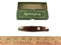 Remington UMC R2 Waterfowl knife with choke tool