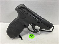 TAURUS   380  PISTOL