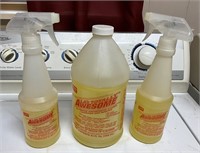 Totally Awesome All Purpose Cleaner Lot