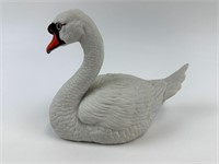 Boehm Swan 4011 Porcelain Figurine