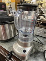 Breville Chopper Blender