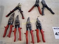 Tin Wacker Tools