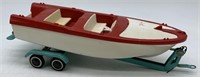 Tonka Boat & Trailer