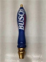 Busch Beer Bar Room Tap Handle