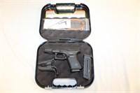 Brand new in case Glock 44 Pistol