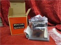 New Lionel Burning switch tower 6-12768