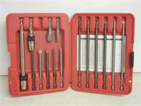 Matco Tools Drive Extension Set