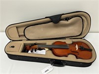 Modern Violin / Fiddle in Case