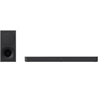 $150 Sony da-sc40 soundbar and sub