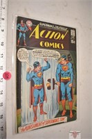 DC Action Comics #391