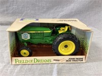 John Deere special edition tractor